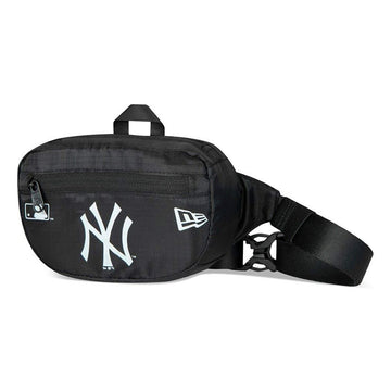 Gürteltasche New Era 60137339 Schwarz