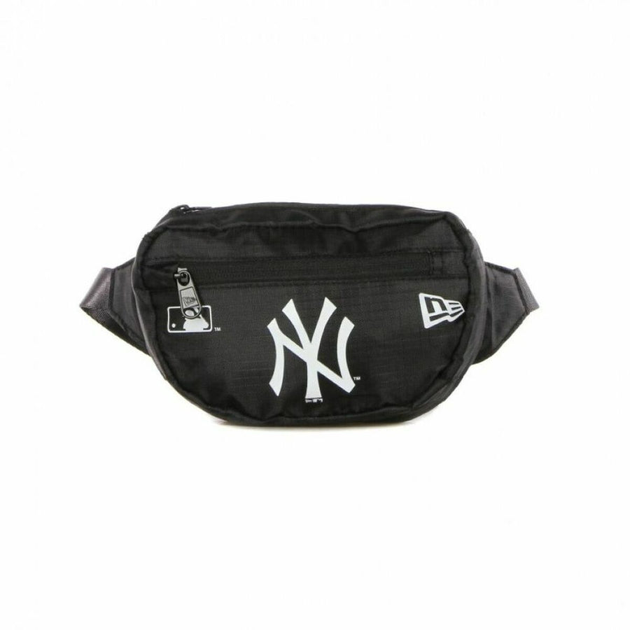 Gürteltasche New Era 60137339 Schwarz