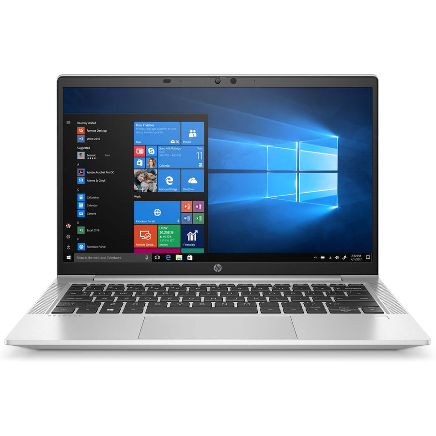 Notebook HP 635 Aero G7 13,3