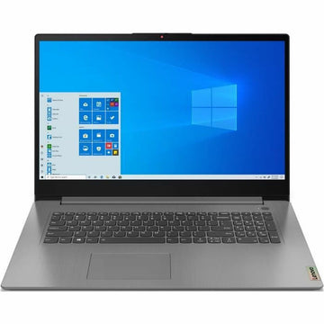 Notebook Lenovo 256 GB SSD 8 GB RAM 17,3