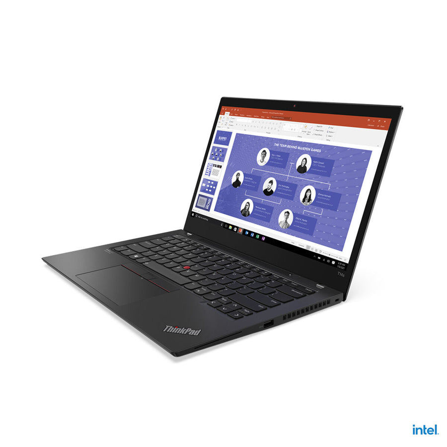 Notebook Lenovo 20WM00A7SP 256 GB SSD 8 GB RAM 14