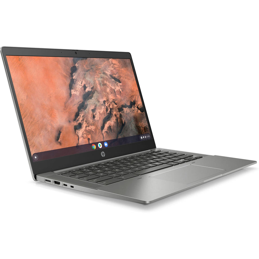 Notebook HP 14b-na0013ns Qwerty Spanisch 4 GB RAM 14