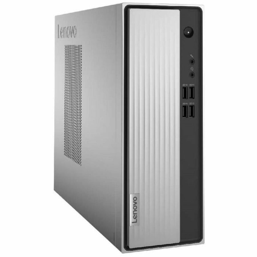 PC de escritorio Lenovo Ideacentre 3 07ADA05 128GB SSD 4GB RAM AMD 3020e