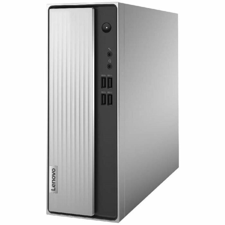 PC de escritorio Lenovo Ideacentre 3 07ADA05 128GB SSD 4GB RAM AMD 3020e