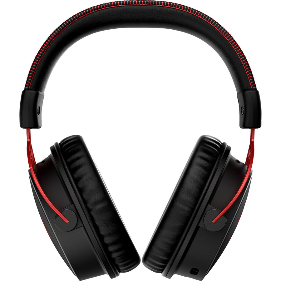 Gaming headset with microphone Hyperx Cloud Alpha