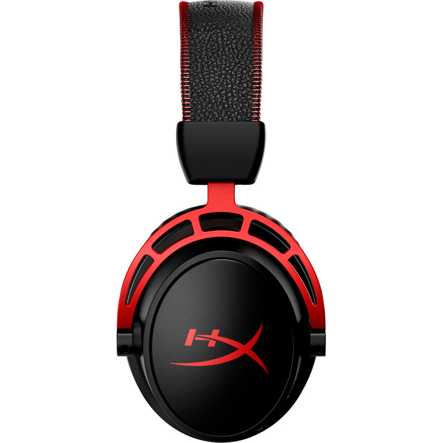 Gaming headset with microphone Hyperx Cloud Alpha