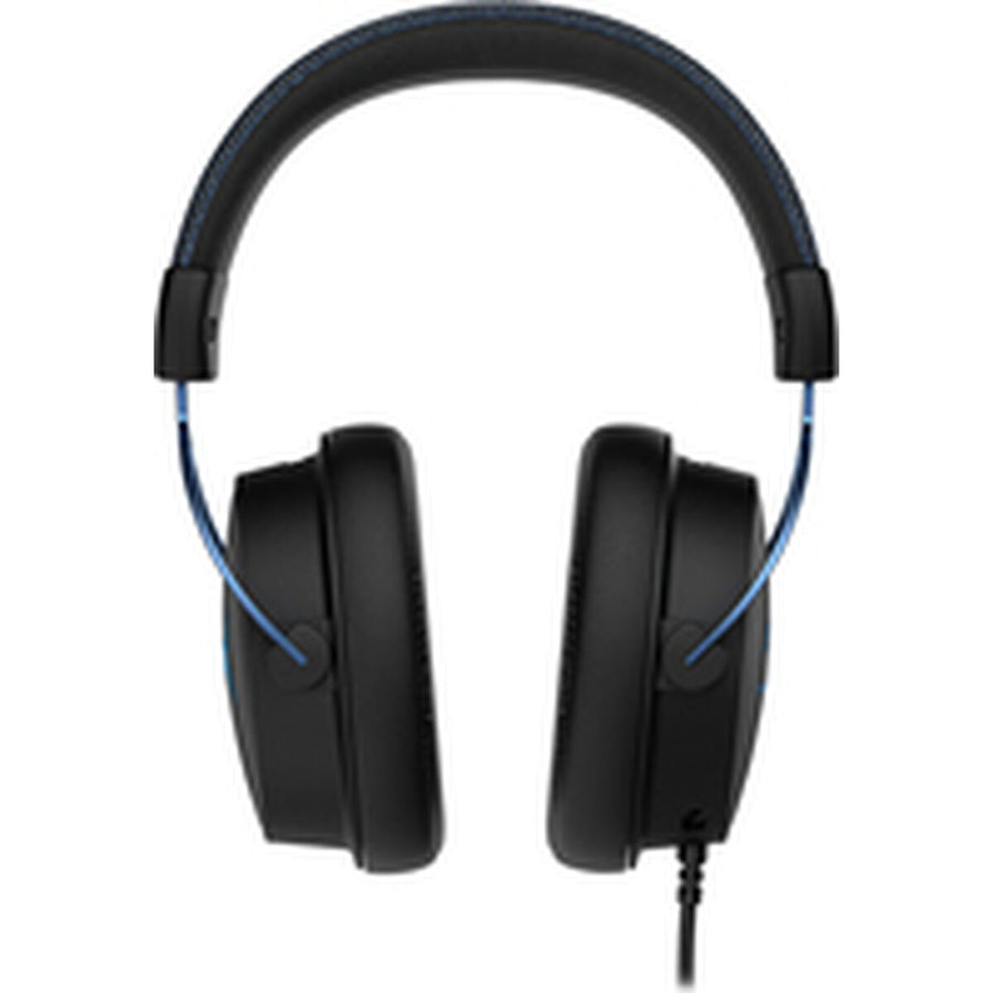 Gaming headset with microphone Hyperx Cloud Alpha S