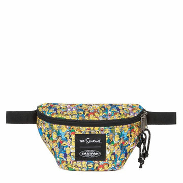 Gürteltasche Eastpak Springer The Simpsons