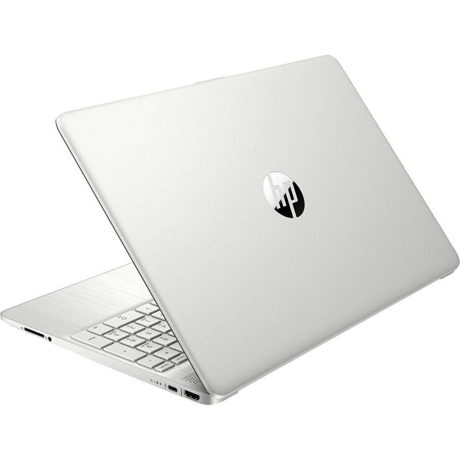 Notebook HP 15s-eq2087ns AMD Ryzen 5 5500U Qwerty Spanisch 512 GB SSD 15,6