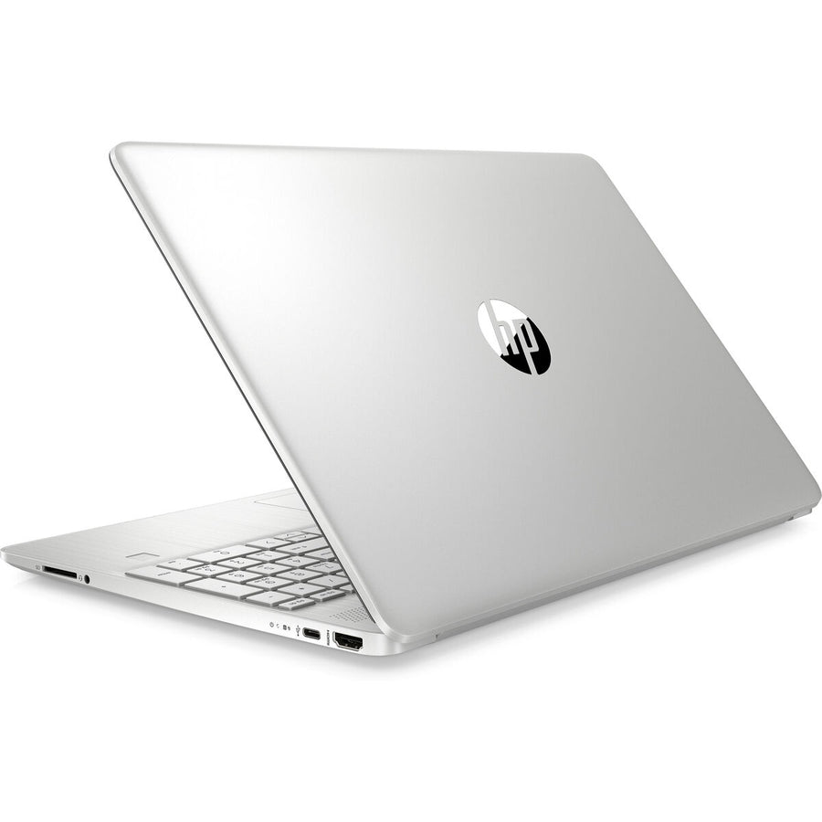 Notebook HP 15s-eq2089ns AMD Ryzen 3 5300U Qwerty Spanisch 256 GB SSD 15,6