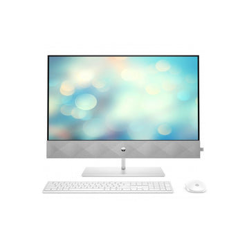 Alles-In-Einem HP Pavilion 27-d0083ns i7-10700T 27