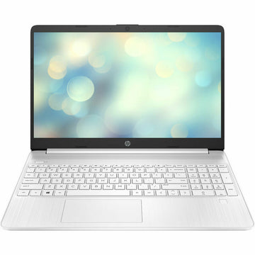 Notebook HP 15S-EQ2101NS 15,6