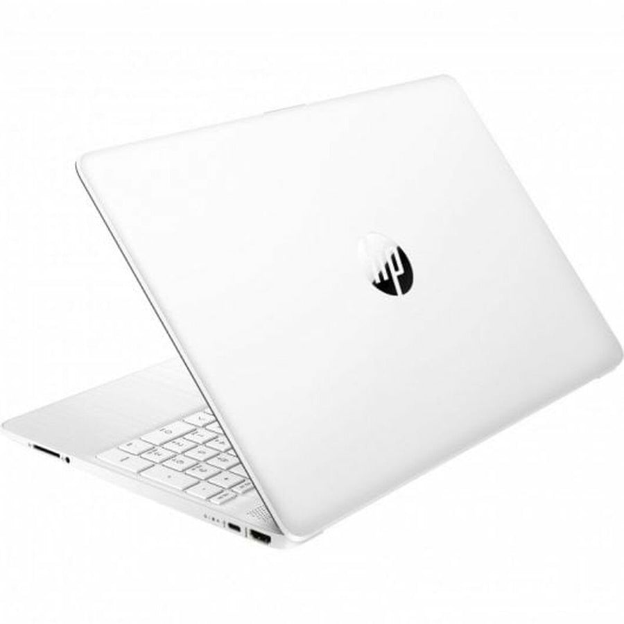 Notebook HP 15s-fq2163ns 512 GB SSD 8 GB 8 GB RAM 15,6