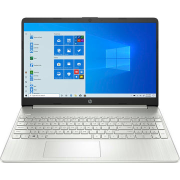 Notebook HP 15s-fq4073ns