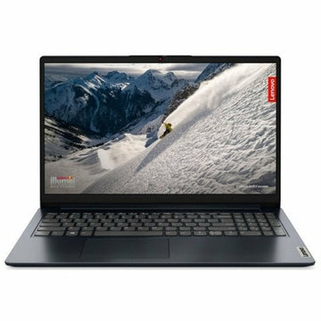 Notebook Lenovo IdeaPad 1 15ALC7 AMD Ryzen 5 5500U Qwerty Spanisch 512 GB SSD 15,6