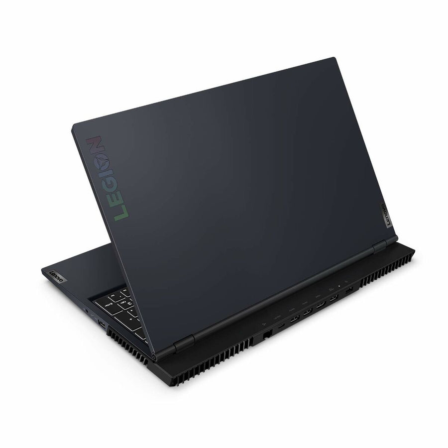 Notebook Lenovo 5 15ACH6 NVIDIA GeForce RTX 3050 Ti 512GB SSD 15.6