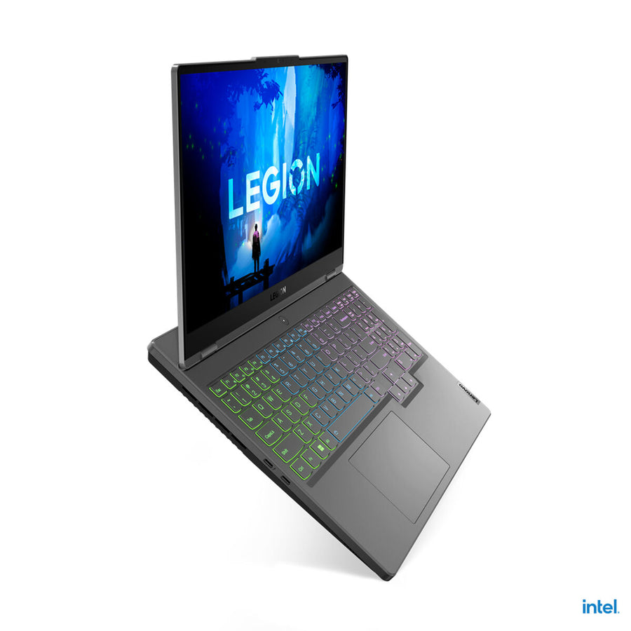 Notebook Lenovo 5 15IAH7H i7-12700H 15,6