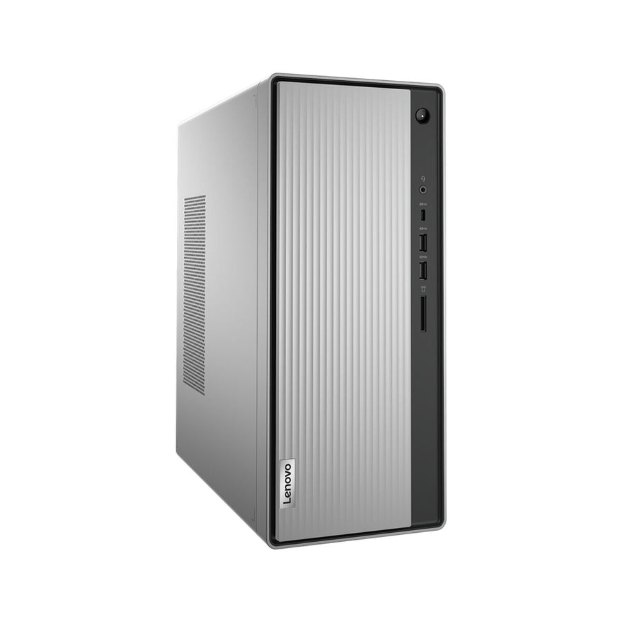 Desktop PC Lenovo IdeaCentre 5 de 6.ª gen 5600G 8GB 512GB SSD