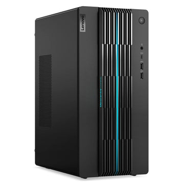 Desktop PC Lenovo IdeaCentre Gaming 5 Gen 7 1 TB HDD + 512 GB SSD I5-12400F 16 GB RAM