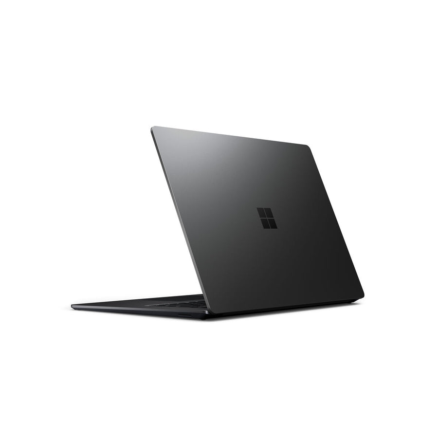 Notebook Microsoft Surface Laptop 5 Qwerty Spanisch Intel Core I7-1255U 256 GB SSD 15