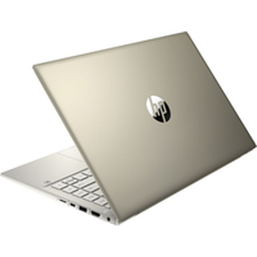 Notebook HP Pavilion 14-dv2012ns Intel Core I7-1255U Qwerty Spanisch 14