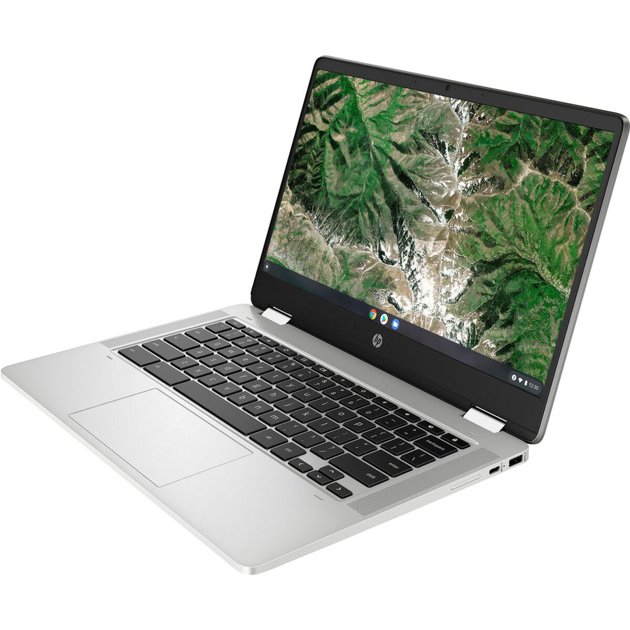 Notebook HP 14a-ca0029ns Qwerty Spanisch 4 GB RAM 14