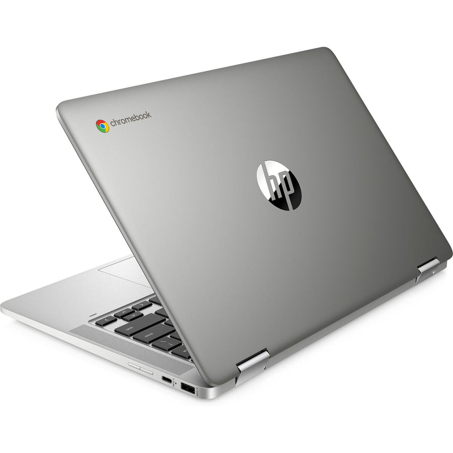 Notebook HP 14a-ca0029ns Qwerty Spanisch 4 GB RAM 14