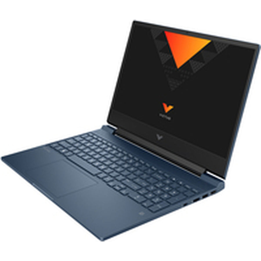 Notebook HP Victus Gaming 15-fa0004ns i5-12500H Qwerty Spanisch 512 GB SSD 15,6