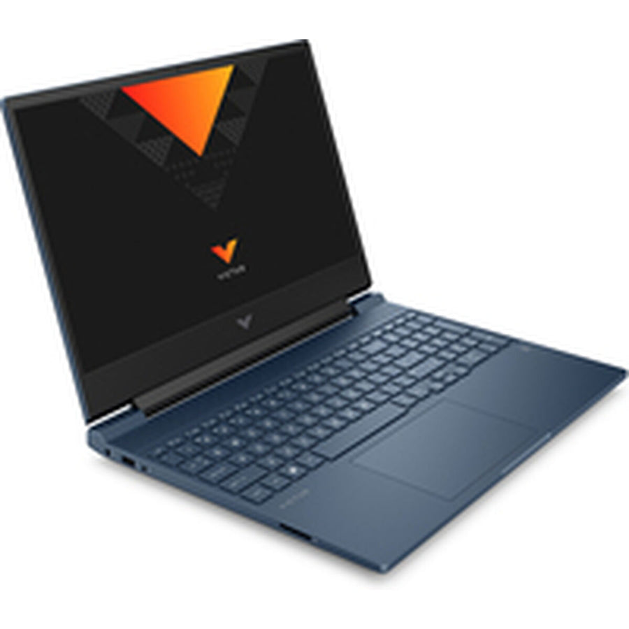 Notebook HP Victus Gaming 15-fa0004ns i5-12500H Qwerty Spanisch 512 GB SSD 15,6