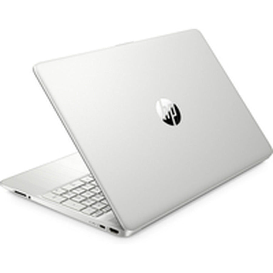 Notebook HP 15s-fq5075ns Intel Core i5-1235U Qwerty Spanisch 512 GB SSD 15,6