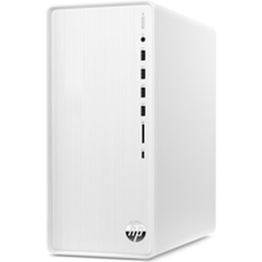 Desktop PC HP TP01-3002ns I5-12400 512GB SSD 16GB RAM