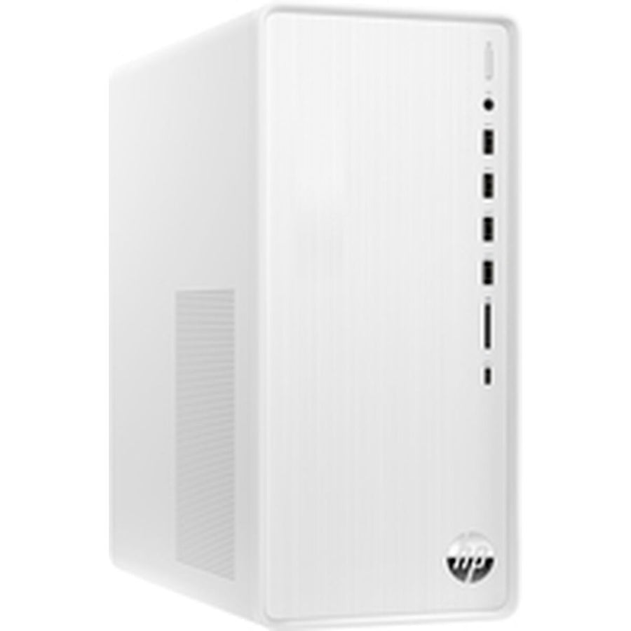 Desktop PC HP TP01-3002ns I5-12400 512GB SSD 16GB RAM