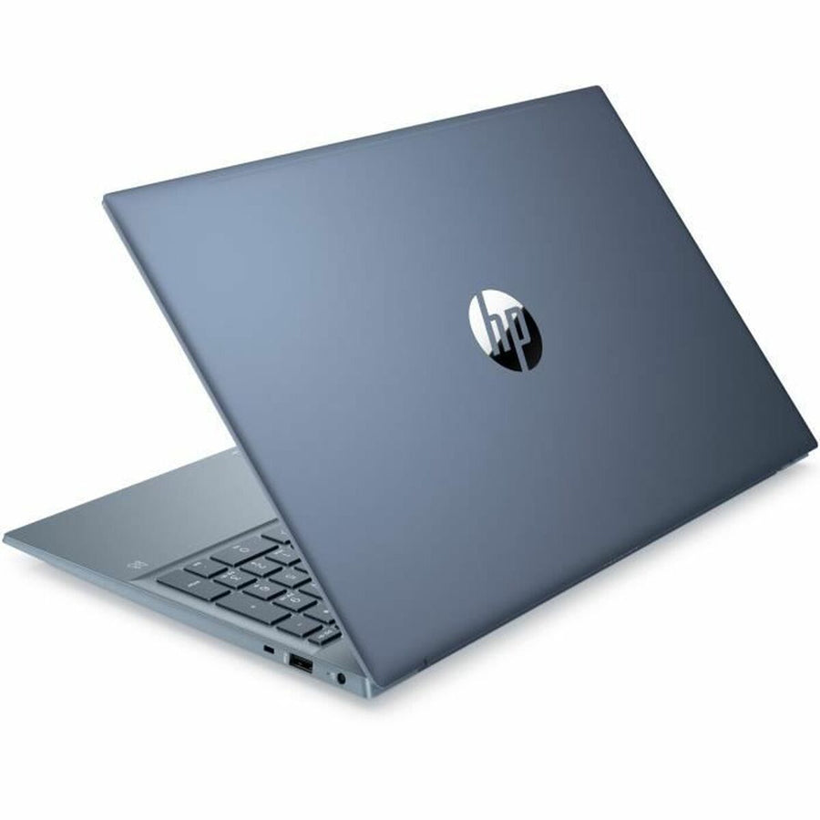 Notebook HP Pavilion  15-EH1047NF AMD Ryzen 5 5500U 15