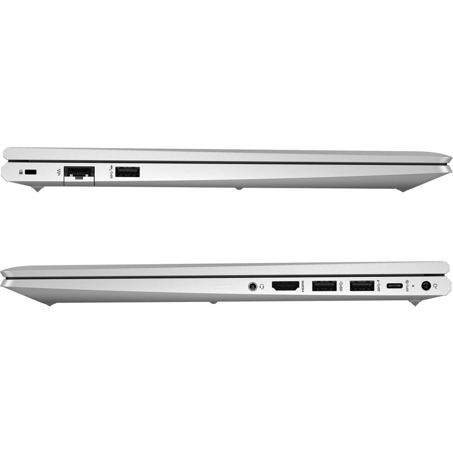 Notebook HP ProBook 450 G9 1 TB SSD Intel Core I7-1255U 15,6