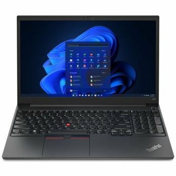 Notebook Lenovo ThinkPad E15 Gen 4 512 GB SSD 16 GB 16 GB RAM 8 GB RAM 15,6