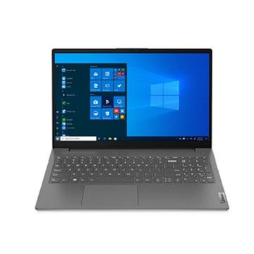 Notebook Lenovo 15 G2 ITL Qwerty Spanisch 15,6