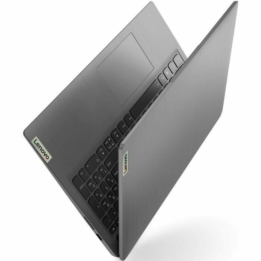 Notebook Lenovo Ryzen 7 5700U 16 GB RAM 15,6