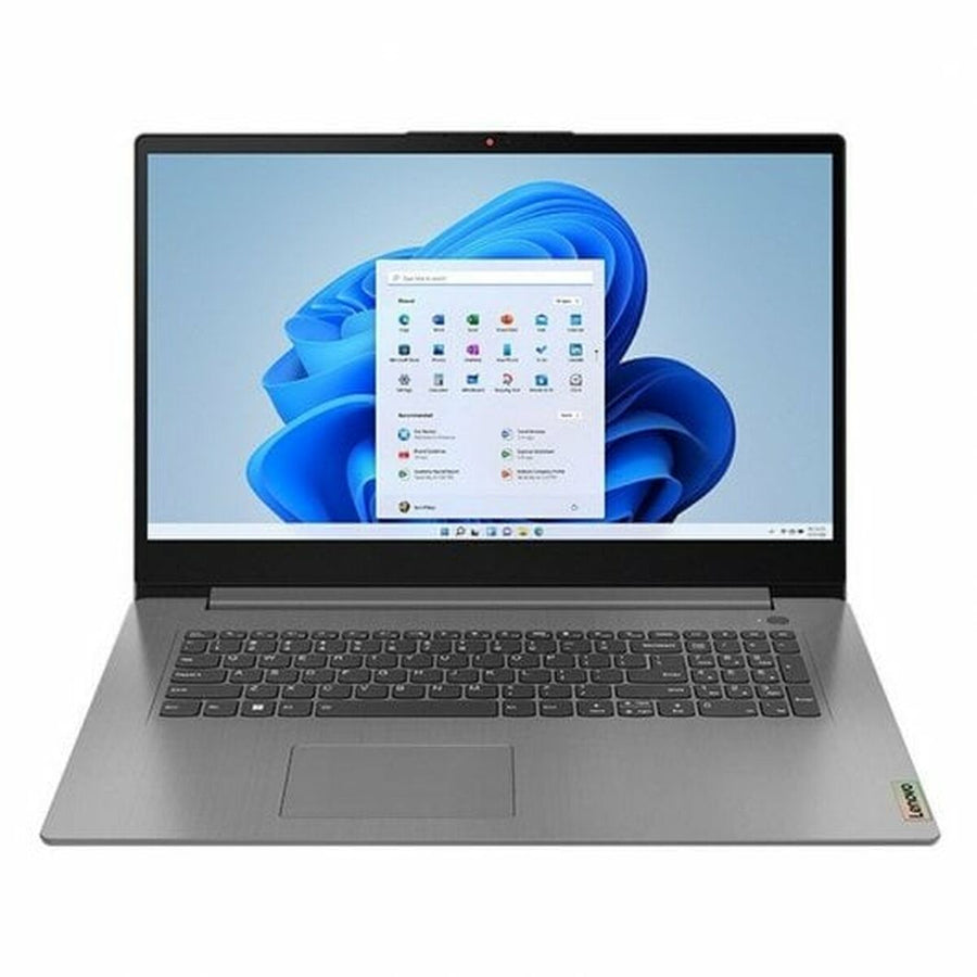 Notebook Lenovo 3 17ABA7 512 GB SSD 8 GB 8 GB RAM 17,3