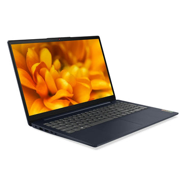 Notebook Lenovo IdeaPad 3 15ITL6 I5-1155G7 512 GB SSD 15,6