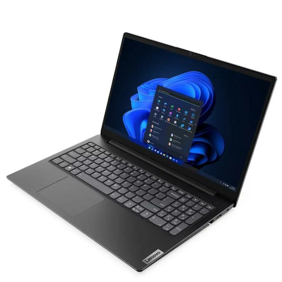 Notebook Lenovo V15 Intel Core i5-1235U 16 GB RAM 15,6