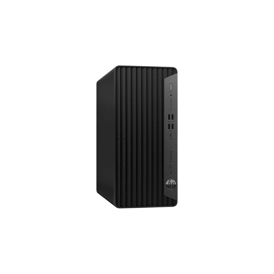 Desktop PC HP Elite Tower 600 G9 I5-12500 8 GB RAM 512 GB SSD Intel UHD Graphics 730