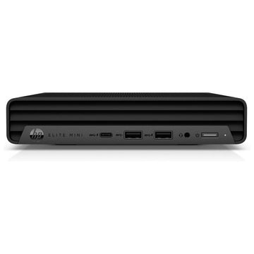 Desktop PC HP Elite Mini 600 G9 I5-12500T 8 GB RAM 512 GB SSD