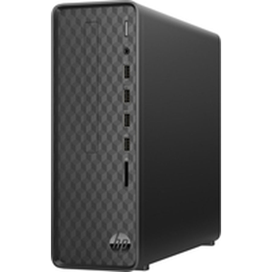 Desktop PC HP Slim Desktop S01-pF2027ns PC I5-12400 256 GB SSD 8 GB RAM