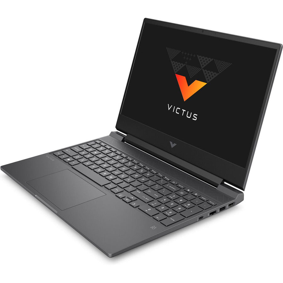 Notebook HP Victus Gaming Laptop 15-fa1002ns Intel Core i7-13700H Qwerty Spanisch 512 GB SSD 15,6