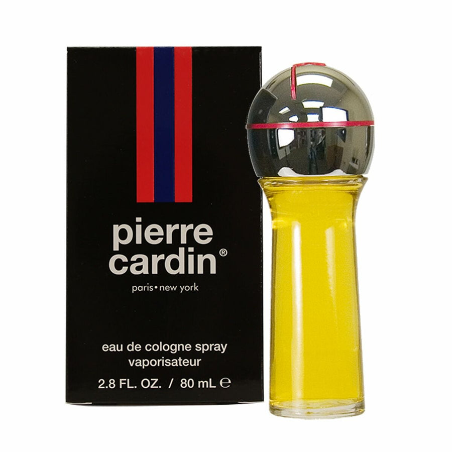 Perfume para hombre Pierre Cardin EDC Cardin (80 ml)