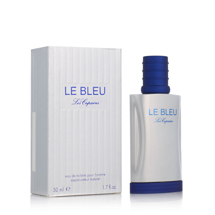 Perfume for men Les Copains EDT Le Bleu (50 ml)