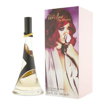 Damenparfüm Rihanna   EDP Reb'l Fleur (100 ml)