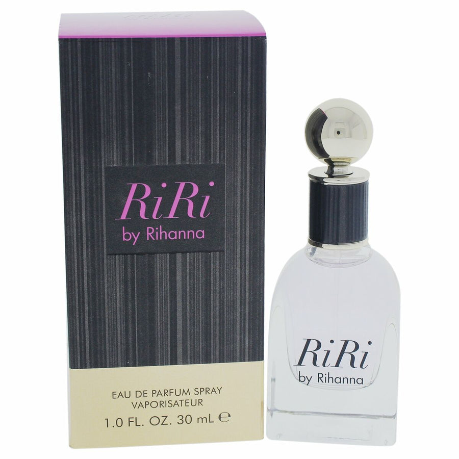 Women's perfume Rihanna EDP Riri 30 ml