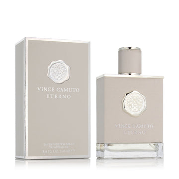 Herrenparfüm Vince Camuto EDT Eterno (100 ml)