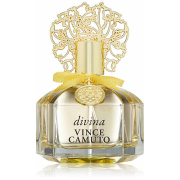 Damenparfüm Vince Camuto   EDP Divina (100 ml)